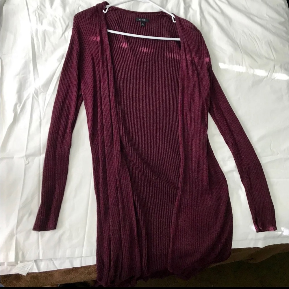 Apt9 coat